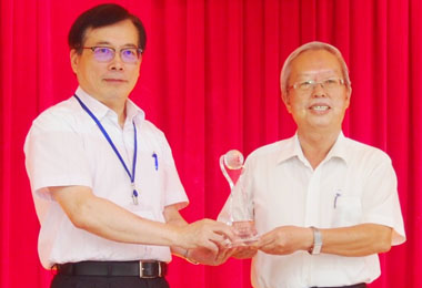 高市奪三項最佳創意獎  獲勞動部表揚(圖)