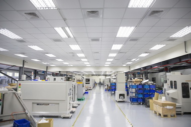 加工處輔導鈦昇導入智慧化晶圓電漿切割(圖)