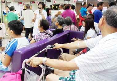 預防失智症 佑民：從趨吉避凶開始(圖)