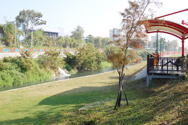 中秋賞月康橋是首選(圖)