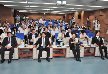 南高屏澎區域治理平台陳菊：共同繁榮(圖)