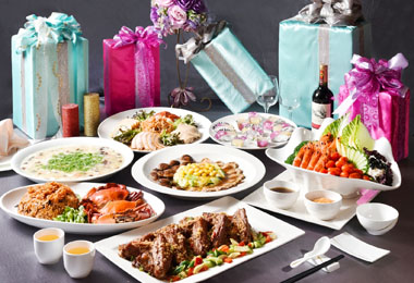 福華尾牙春酒早鳥贈桌滿額加碼送(圖)