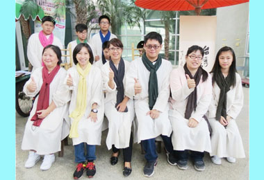 日月潭紅茶文化季熱鬧展開(圖)