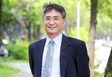 楊能舒接任雲科大校長(圖)