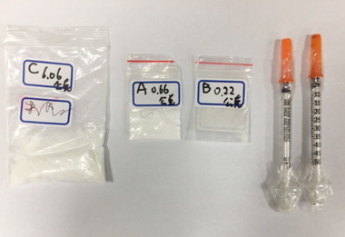 通緝犯畏罪跳樓警即時搶救後逮捕(圖)