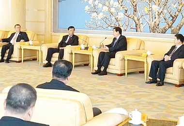 力促中客來投 林明溱路走對了？(圖)