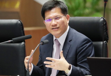 中市整合中央長照擴大高齡服務(圖)