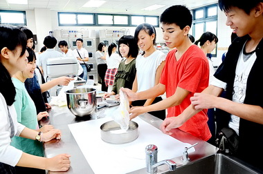 觀光業者開發日本客源 提升觀光(圖)