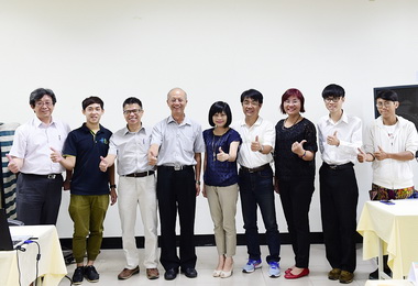 修平科大辦青創與社會影響力論壇(圖)