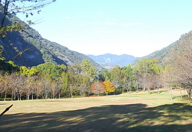 奧萬大獲環保旅館銀級認證(圖)