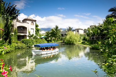 持國旅卡超好康出遊首選花蓮理想大地(圖)
