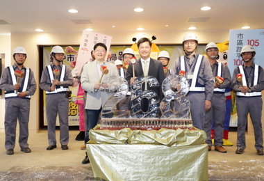 中市路平小英雄聯盟公開亮相(圖)