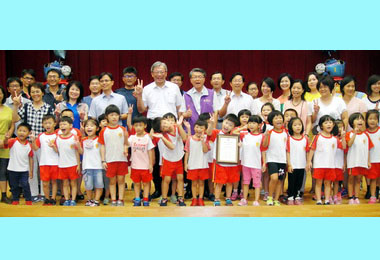 市府辦公共運輸體驗好評不斷(圖)