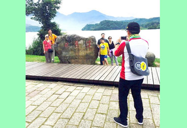 旅遊服務好貼心 留言抽下午茶(圖)