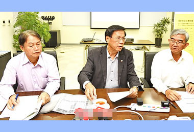 地價稅調高反彈大 縣府：調幅低(圖)