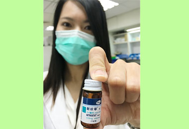 秋冬好發心血管疾病 投醫：保暖(圖)