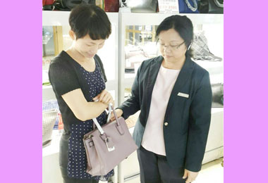 高雄福華名品十月份淨利成長65.21%(圖)