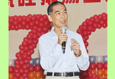 中油慶70週年暨親子寫生頒獎(圖)