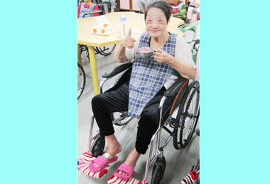 縣府試辦長照2.0 縣民多掌聲(圖)