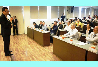 提升地方治理效能策勵營 創意種子紮根地方(圖)