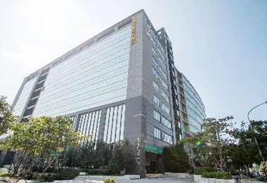 廠商協力合作 共推高軟智慧園區(圖)