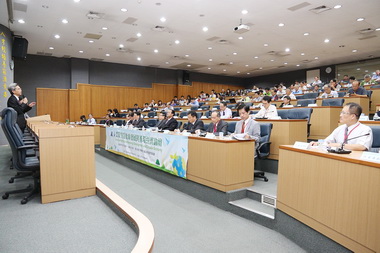 興大與漢翔攜手探討生質能源運用與發展(圖)