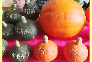 首屆客庄杉林瓜果文化節 26日登場(圖)