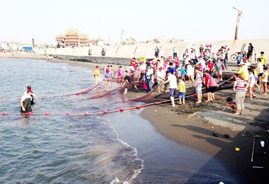 虱目魚文化節 彌陀漁港登場(圖)