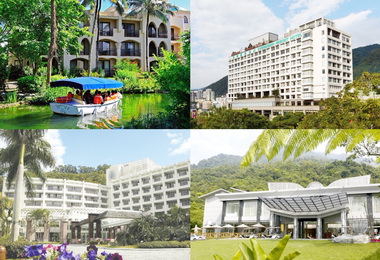 理想大地聯賣假期一次玩遍宜花東(圖)