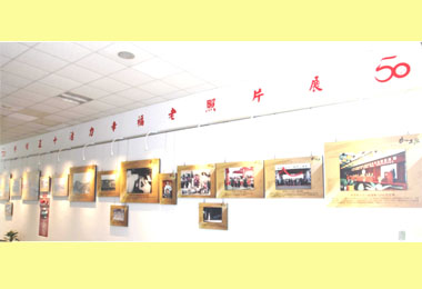 加工區半世紀風華即日起感動呈現(圖)