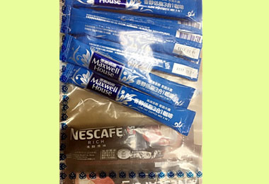 攜毒咖啡慶生 遇警盤查被逮(圖)