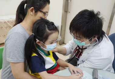 入冬輪狀病毒活躍高峰期民眾應小心(圖)