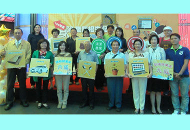 勞工局身障職訓受理報名(圖)