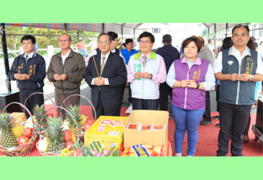 紓解交通瓶頸市府新闢清水區文化路(圖)