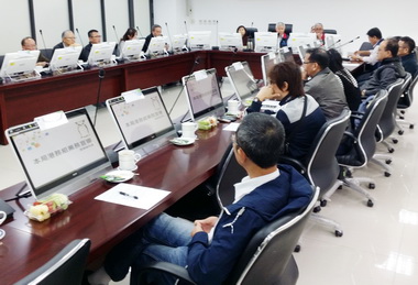 航港局辦自由港區事業座談(圖)