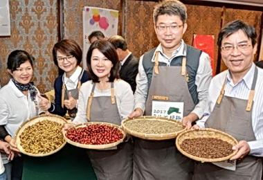 迎接2017台灣燈會雲林推十大精選遊程(圖)