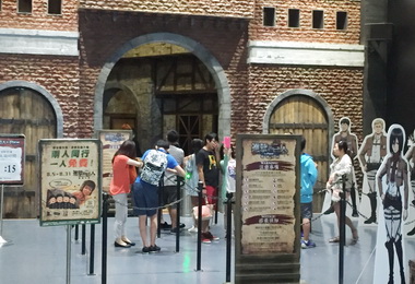 智崴資訊科技進駐高雄軟體園區(圖)