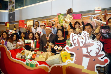 2017台灣燈會限量商品出爐(圖)