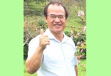 林明溱施政滿二年 人事將大換？(圖)