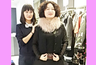 高雄福華秋冬靚品2.5折起(圖)