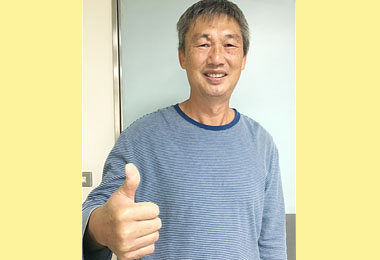 退休警持續捐款 行善27年(圖)