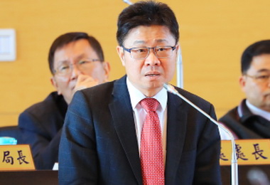 中市銀髮族健保補助明年將增排富條款(圖)