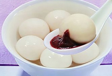 衛生局抽驗湯圓 確保食用安全(圖)