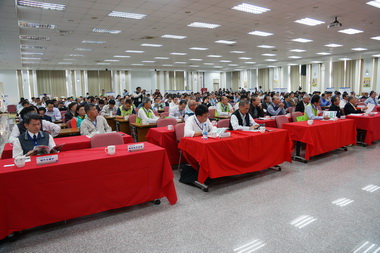 中油綠能科技研究所暨煉製研究所成果發表(圖)