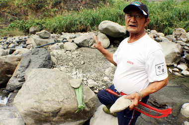 那瑪夏生態旅遊正夯(圖)