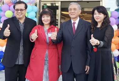 烏日林新醫院試營運提供免費健康篩檢(圖)