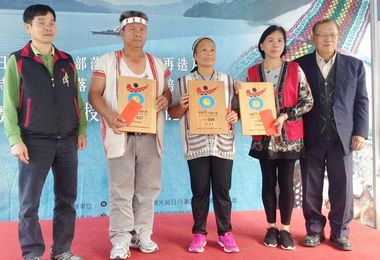 信義雙龍部落推出部落市集(圖)