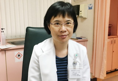 月經不來又變胖 恐是多囊性卵巢症(圖)