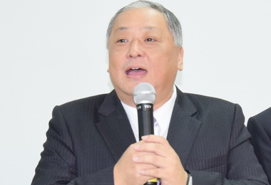 中市荔枝‧龍眼外銷成果發表(圖)