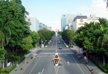 智慧營運‧區域發展雙管齊下加工區創佳績(圖)